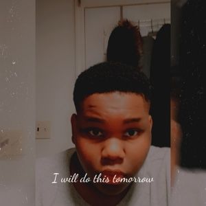 Meet your Posher, Lavaughn